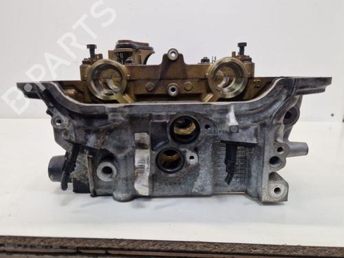 Cylinder head BMW 1 (E87) 116 i | BP37143332M5 - Image 4