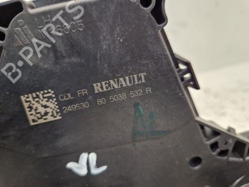 Front left lock RENAULT AUSTRAL E-TECH 200 Hybrid (HGM2) | BP29108504C98 
