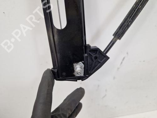 Rear right window mechanism SEAT ARONA (KJ7, KJP) 1.0 TSI | BP29108845C25 