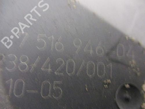 Throttle body BMW 3 (E90) 325 i | BP25826039M82 