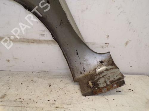 Right front fenders MAZDA 3 (BK) 2.0 MZR-CD (BK14) | BP29088727C42 