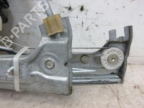 Front left window mechanism CITROËN C4 CACTUS 1.2 VTi 82 | BP38028043C22 - Image 7