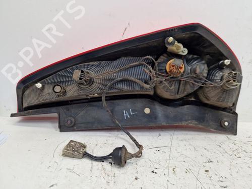 Left taillight OPEL AGILA B (H08) 1.0 (F68) | BP29109704C34 