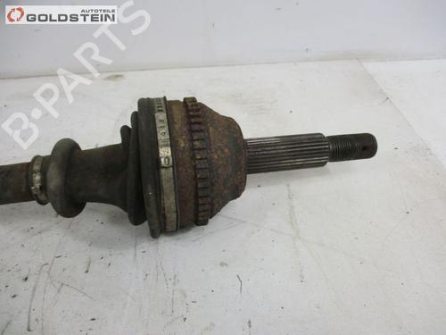 Left front driveshaft FORD TRANSIT TOURNEO Bus 2.2 TDCi | BP38026070M38 - Image 3