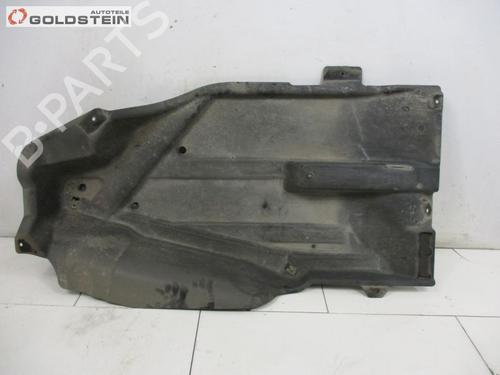 Underbody protection BMW X3 (E83) 3.0 d | BP18760135M92 