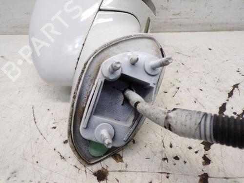 Right mirror FORD MONDEO V Hatchback (CE) 1.5 EcoBoost | BP29099823C27 