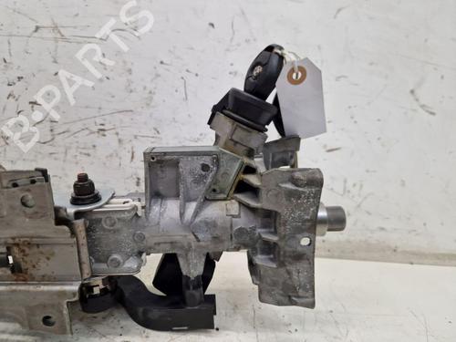 Steering column BMW X3 (E83) 2.0 d | BP29105767M21 