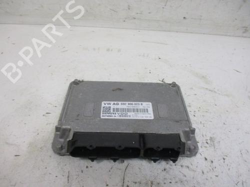 Used Engine control unit (ECU) Engine control unit (ECU) 37116360 37116360