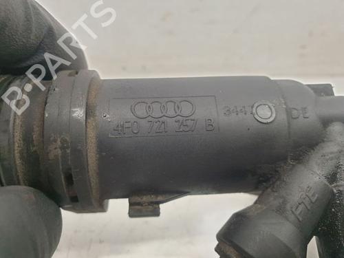 Clutch slave cylinder AUDI A6 C6 (4F2) 2.7 TDI | BP37145445M113  - Image 6