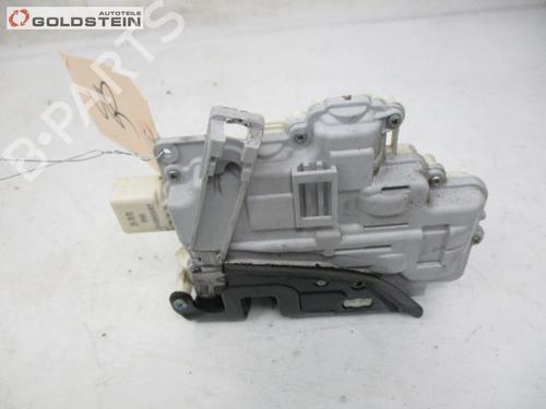 Front right lock AUDI A4 B7 Avant (8ED) 2.0 TDI | BP18750382C97 