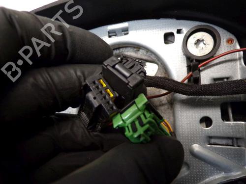 Steering wheel BMW 3 (E90) 330 xi | BP29098124C49 