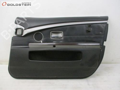 Verkleidung vorne rechts für BMW 7 (E65, E66, E67) 730 Ld (231 hp) 18757383