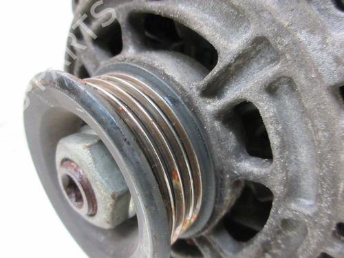 Alternator CHEVROLET SPARK (M300) 1.2 | BP37122432M7 - Image 6