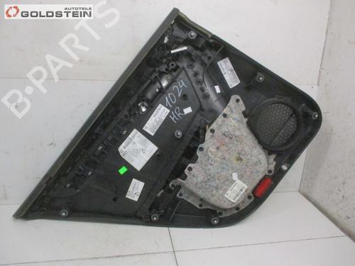 Rear right panel VW PASSAT B7 (362) 2.0 TDI | BP37108154C61 - Image 5
