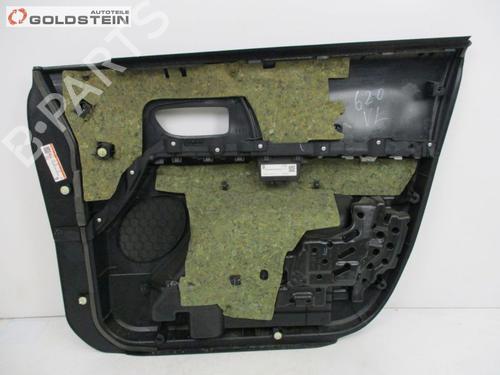 Front left panel MAZDA 5 (CR) 1.8 (CR19) | BP37100031C58 - Image 5