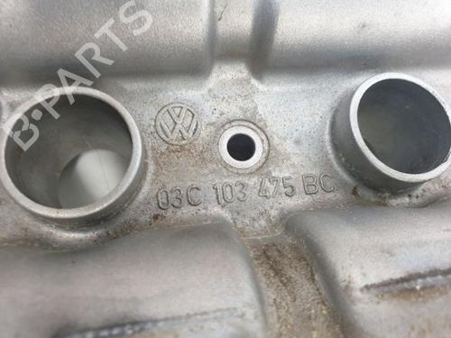 Valve cover AUDI A3 (8P1) 1.4 TFSI | BP38029419M124 - Image 10