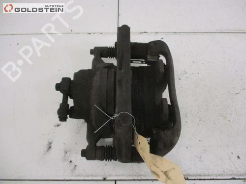Left front brake caliper OPEL ZAFIRA TOURER C (P12) 1.6 CDTI (75) | BP37107657M105 - Image 2