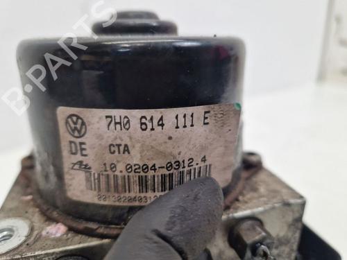 Electronic module VW TRANSPORTER T5 Van (7HA, 7HH, 7EA, 7EH) 1.9 TDI | BP32087569M83 