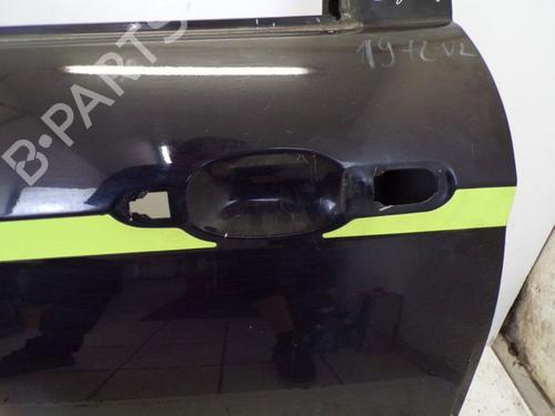 Left front door FORD KA (RU8) 1.2 | BP29094437C2 