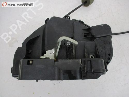 Rear right lock MERCEDES-BENZ CLS (C219) CLS 320 CDI (219.322) | BP18752298C99 