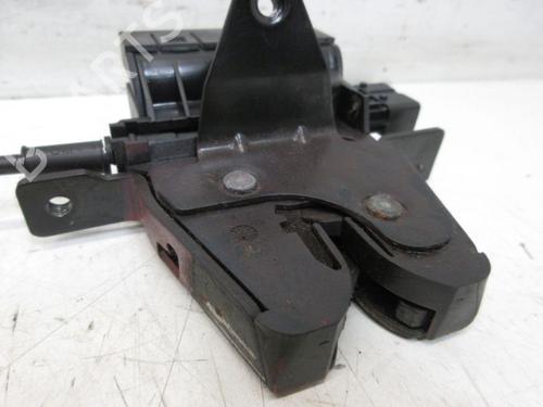 Tailgate lock SAAB 9-3 (YS3F, E79, D79, D75) 2.0 t | BP18808967C101 