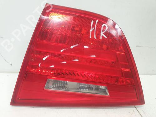 Used Right tailgate light BMW 3 Touring (E91) 320 d (177 hp) 32343834