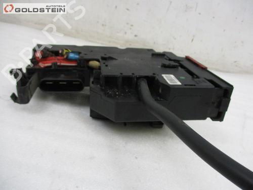Fuse box MERCEDES-BENZ C-CLASS (W204) C 220 CDI (204.002) | BP37104809E1 - Image 3