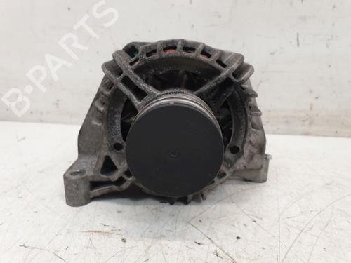 Alternator FIAT 500 C (312_) 0.9 (312AG1A) | BP36771357M7 - Image 3