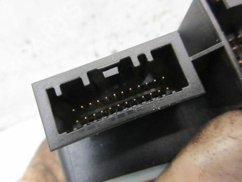 Control unit RENAULT MEGANE III Hatchback (BZ0/1_, B3_) 1.5 dCi | BP37127575M11  - Image 6
