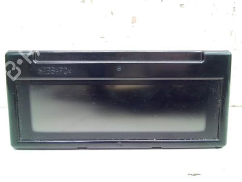 Multifunctionele display VOLVO V50 (545) D3 (150 hp) 29102558