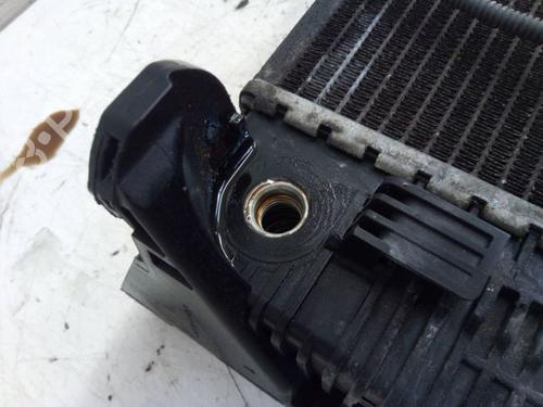 Water radiator MERCEDES-BENZ GLK-CLASS (X204) 350 4-matic (204.987) | BP29104329M31 