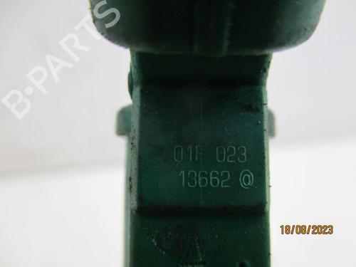 Injector PEUGEOT 1007 (KM_) 1.4 | BP37122506M100 - Image 6
