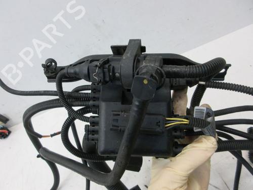 Wiring harness BMW 5 Touring (E61) 525 i | BP37123367E16 - Image 6