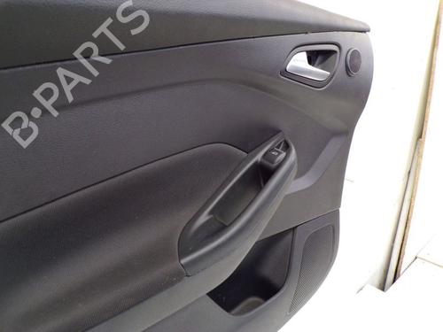 Rear left panel FORD FOCUS III 1.6 EcoBoost | BP37122153C60 - Image 4