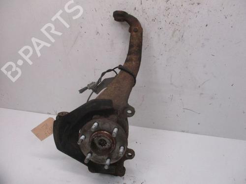 Other NISSAN XTERRA (N50) 4.0 4x4 | BP28174380O1 