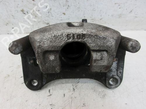 Left front brake caliper MITSUBISHI MIRAGE / SPACE STAR VI Hatchback (A0_A) 1.2 | BP38502505M105 - Image 5