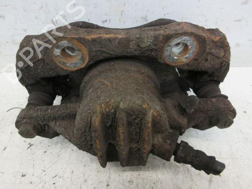 Left front brake caliper PEUGEOT 1007 (KM_) 1.4 | BP37123794M105 - Image 3