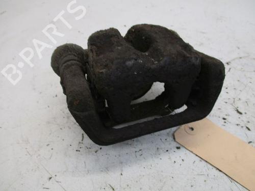 Left rear brake caliper BMW 1 (E87) 116 i | BP37118721M107 - Image 3