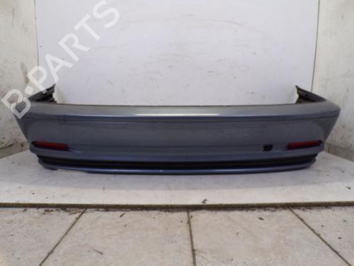 Used Rear bumper BMW 3 Convertible (E46) 323 Ci (170 hp) 18805691