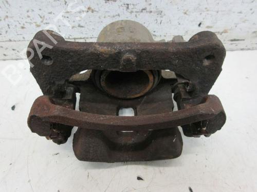 Used Left front brake caliper MAZDA MX-5 I (NA) 1.6 (NA6C) (115 hp) 29092732