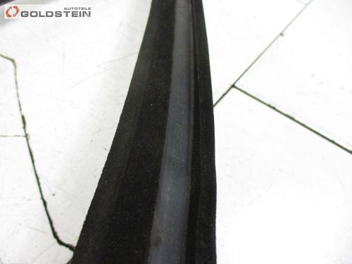 Rubber door seal VW EOS (1F7, 1F8) 2.0 TDI | BP18764858C142 