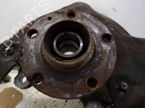 Right front steering knuckle AUDI A6 C6 (4F2) 2.4 | BP37132163M26 - Image 8