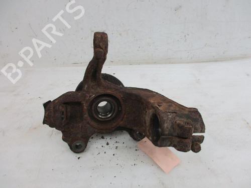 Left front steering knuckle FORD GALAXY II (WA6) 2.0 EcoBoost | BP37111400M25 - Image 3