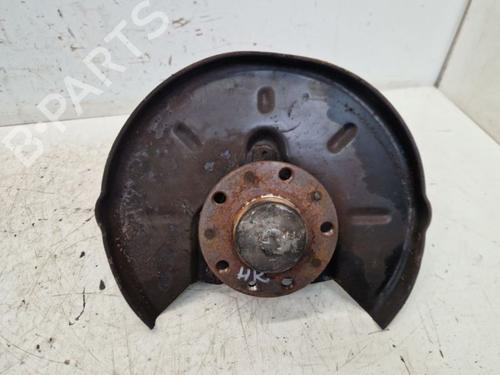 Højre hjullejehus spindel Højre hjullejehus spindel 37133006 37133006