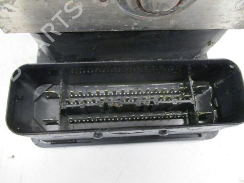 Electronic module PEUGEOT 1007 (KM_) 1.4 | BP29089075M83 
