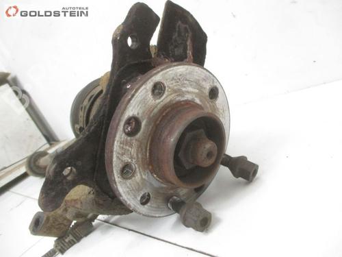 Right front steering knuckle OPEL ASTRA H Estate (A04) 1.4 (L35) | BP18763527M26 