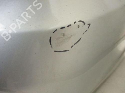 Rear bumper BMW 5 Touring (E61) 530 d | BP18800740C8 