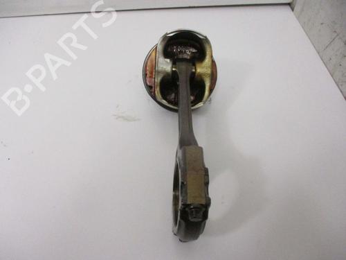 Other MAZDA 3 Saloon (BL) 2.0 MZR (BL12, BLEFP) | BP38504685O1 - Image 5