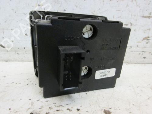 Headlight switch VOLVO V50 (545) 2.4 | BP37126013I24 - Image 4