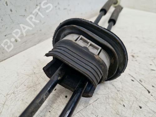 Cable PEUGEOT EXPERT Van (VF3A_, VF3U_, VF3X_) 1.6 HDi 90 8V | BP29100117E12 